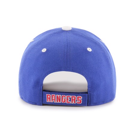 NHL New York Rangers Audible '47 MVP DP