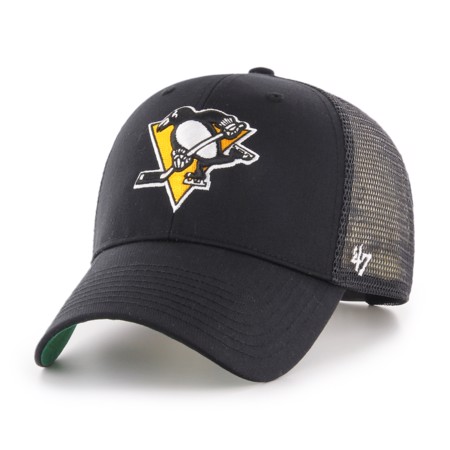 NHL Pittsburgh Penguins Branson '47 MVP