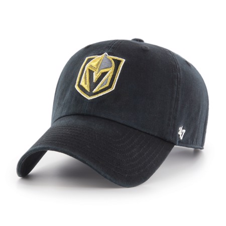 NHL Vegas Golden Knights '47 CLEAN UP