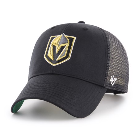 NHL Vegas Golden Knights Branson '47 MVP