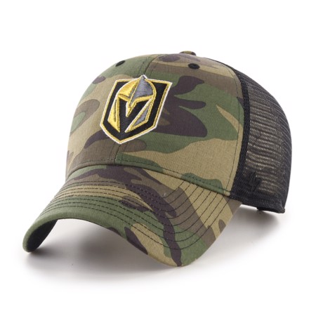 NHL Vegas Golden Knights Camo Branson '47 MVP