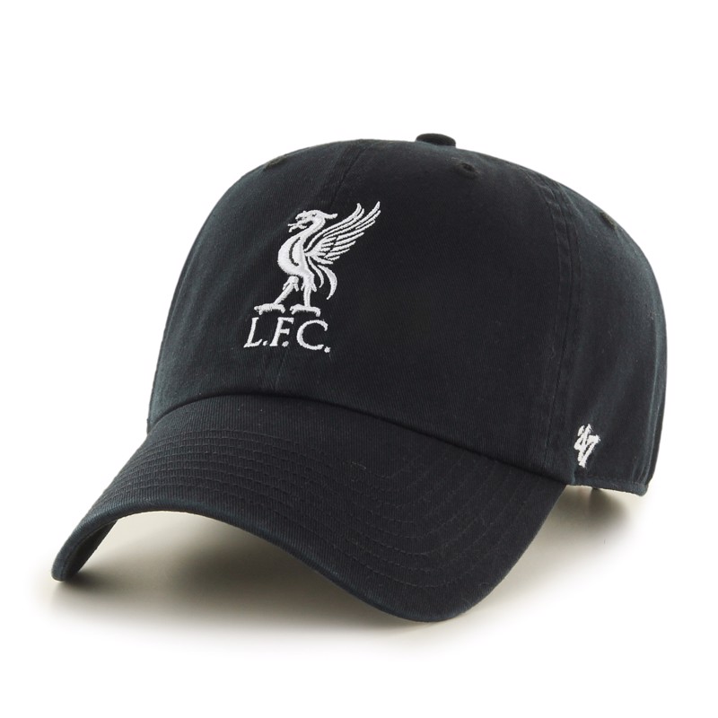 EPL Liverpool FC '47 Clean Up