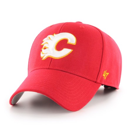 NHL Calgary Flames '47 MVP