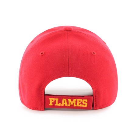 NHL Calgary Flames '47 MVP