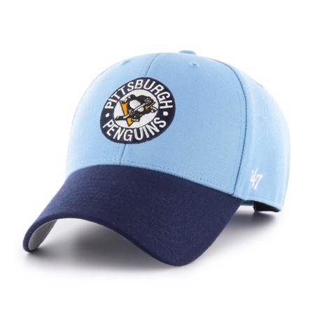 NHL Pittsburgh PenguinsTwo Tone ‘47 MVP