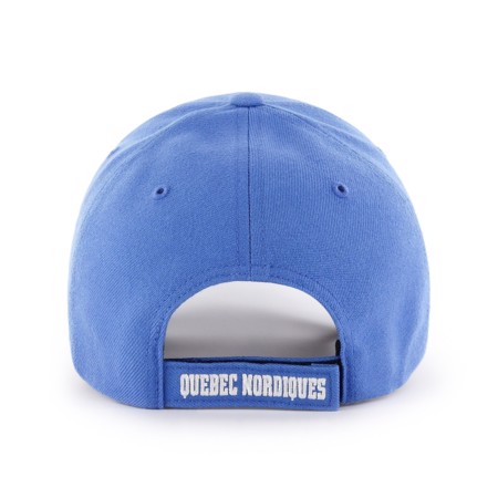 NHL Quebec Nordiques '47 MVP