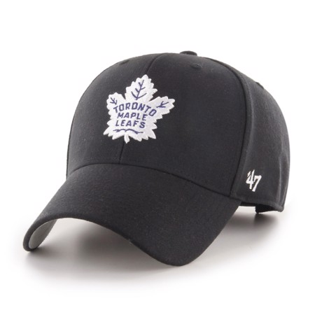 NHL Toronto Maple Leafs '47 MVP