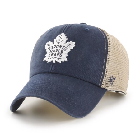 NHL Toronto Maple Leafs Flagship Wash '47 MVP