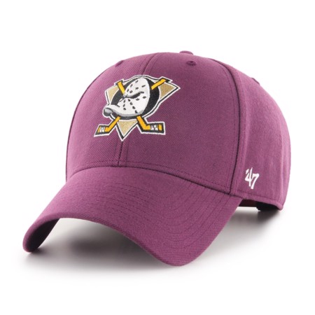NHL Anaheim Ducks '47 MVP SNAPBACK