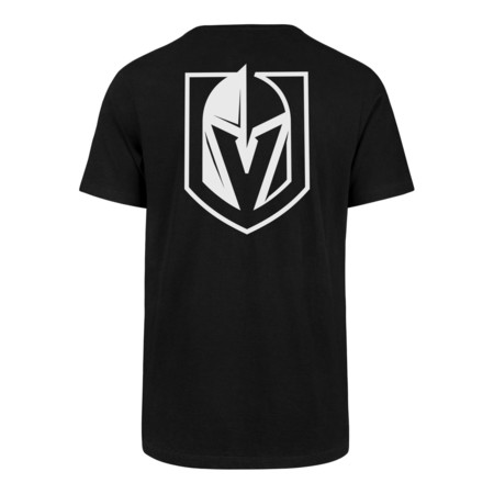 NHL Vegas Golden Knights Front 2 Back ’47 SPLITTER Tee