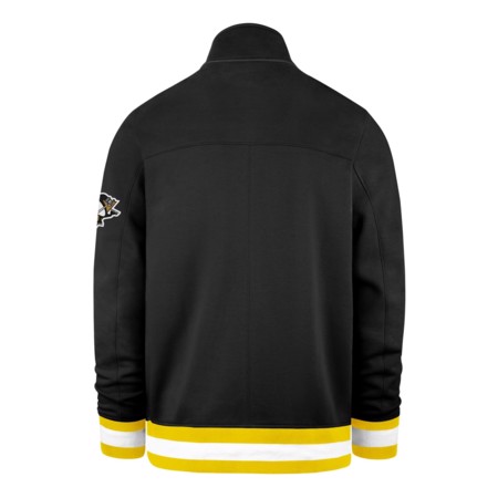 NHL Pittsburgh Penguins Full Blast ‘47 Legendary Track Jacket