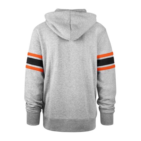 NHL Philadelphia Flyers Double Block ’47 Sleeve Stripe Hood