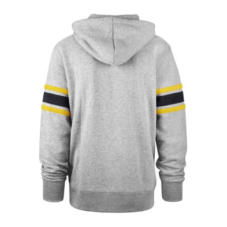 NHL Nashville Predators Double Block ’47 Sleeve Stripe Hood