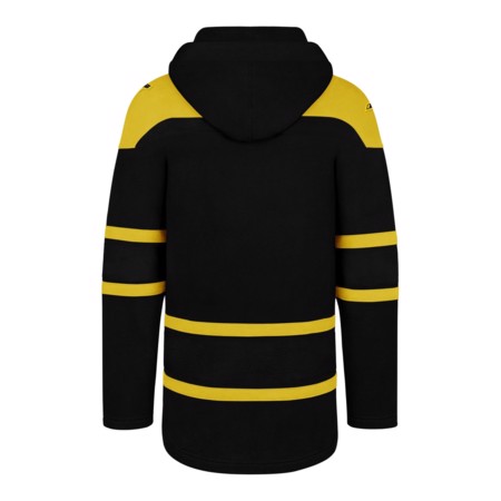 NHL Pittsburgh Penguins ’47 Superior Lacer Hood