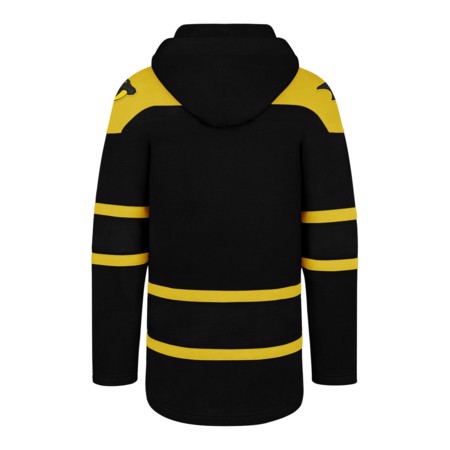 NHL Nashville Predators ’47 Superior Lacer Hood