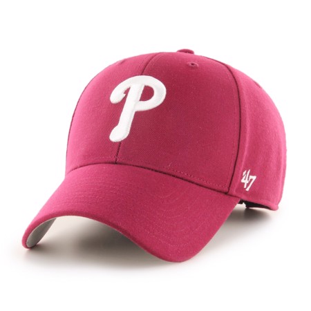 MLB Philadelphia Phillies '47 MVP