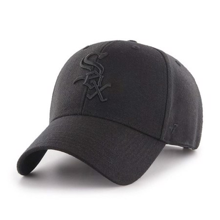 MLB Chicago White Sox 47 MVP Snapback