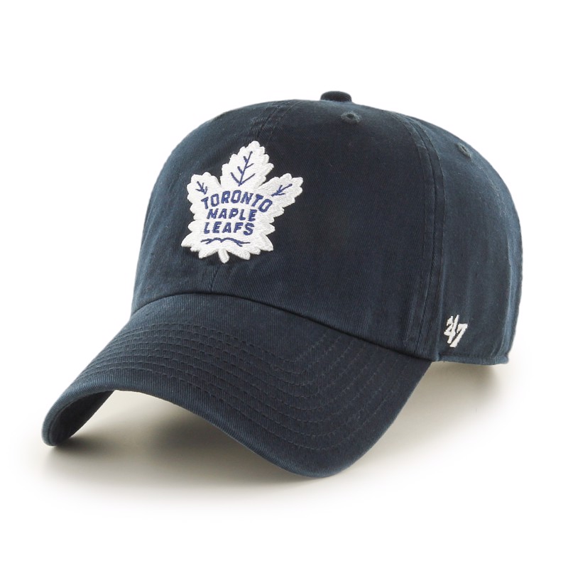 NHL Toronto Maple Leafs '47 Clean Up