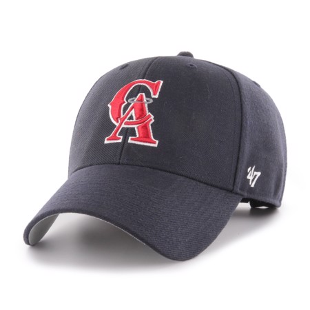 MLB Anaheim Angels Cooperstown '47 MVP