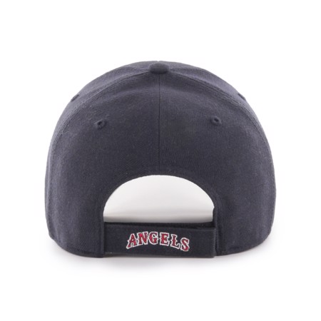 MLB Anaheim Angels Cooperstown '47 MVP