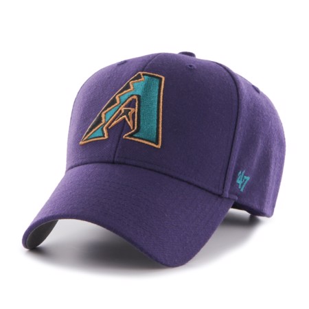 MLB Arizona Diamondbacks Cooperstown '47 MVP