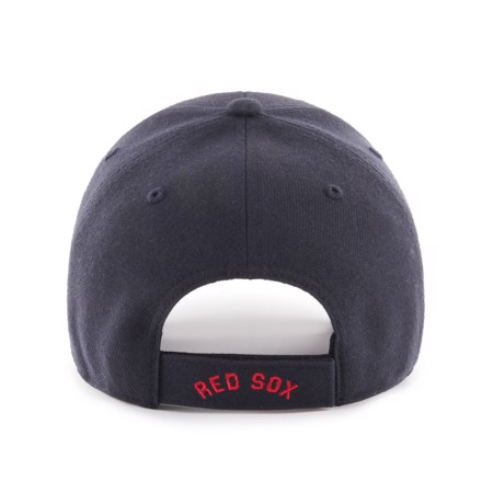 MLB Boston Red Sox 47 MVP