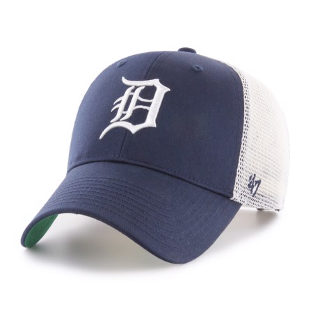 MLB Detroit Tigers Branson '47 MVP