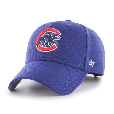 MLB Chicago Cubs '47 MVP