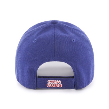 MLB Chicago Cubs '47 MVP