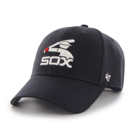 MLB Chicago White Sox 47 MVP