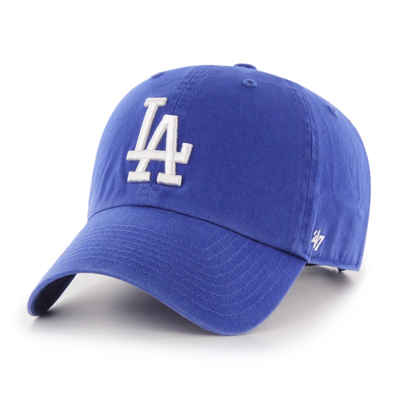 MLB Los Angeles Dodgers '47 CLEAN UP