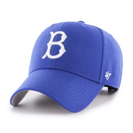 MLB Los Angeles Dodgers 47 MVP