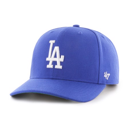 MLB Los Angeles Dodgers Cold Zone '47 MVP DP