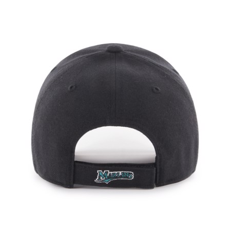 MLB Miami Marlins 47 MVP