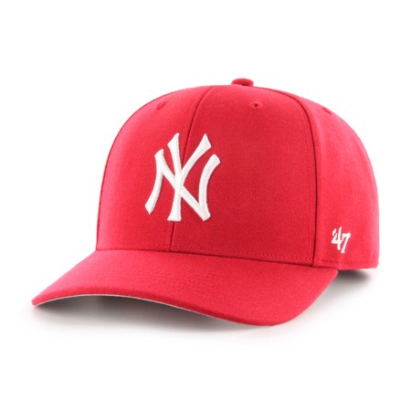 MLB New York Yankees Cold Zone '47 MVP DP