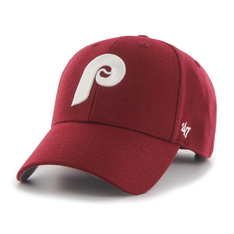 MLB Philadelphia Phillies 47 MVP
