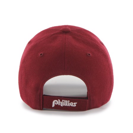 MLB Philadelphia Phillies 47 MVP