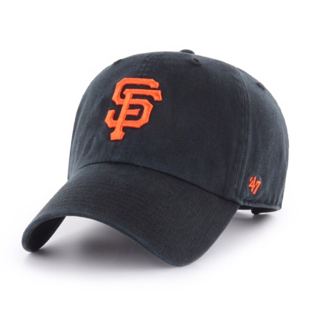 MLB San Francisco Giants '47 CLEAN UP