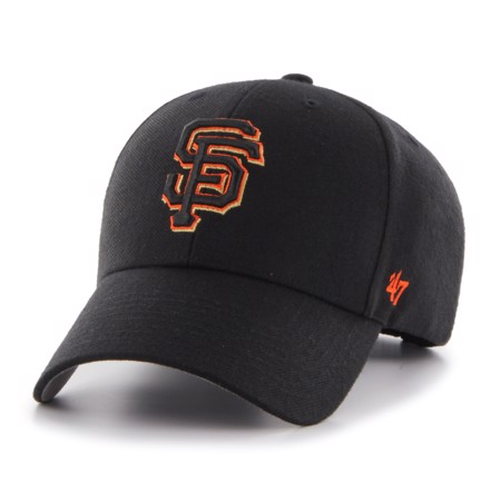 MLB San Francisco Giants '47 MVP