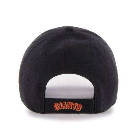 MLB San Francisco Giants '47 MVP