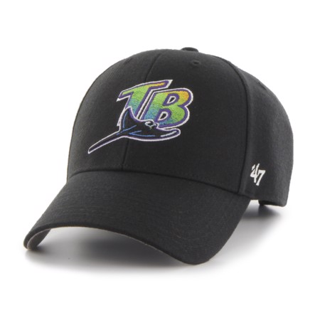 MLB Tampa Bay Rays 47 MVP