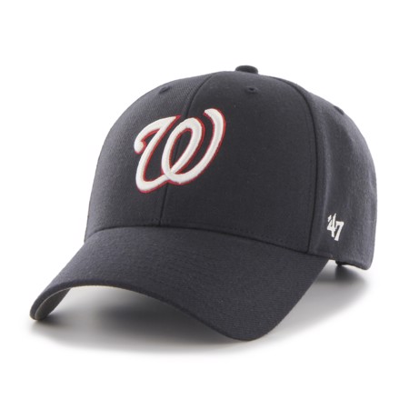 MLB Washington Nationals '47 MVP