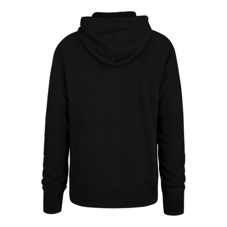 NHL Boston Bruins Ovation '47 Headline Full Zip Raglan Hood