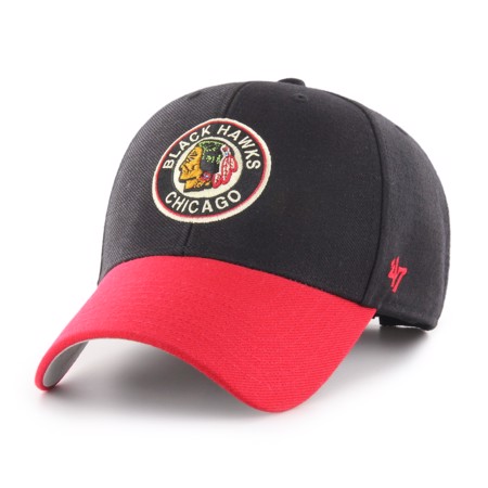 NHL Vintage Chicago Blackhawks '47 MVP