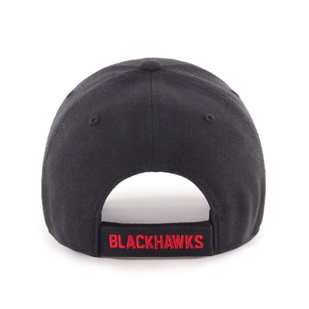 NHL Vintage Chicago Blackhawks '47 MVP
