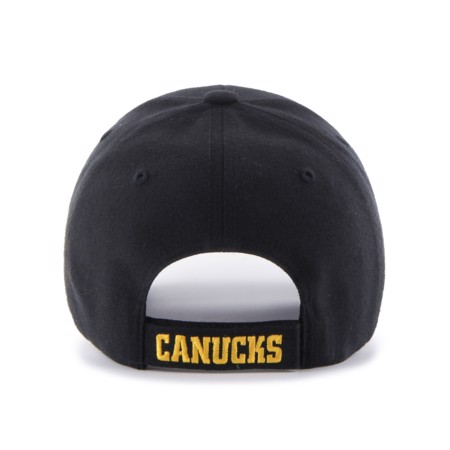 NHL Vintage Vancouver Canucks '47 MVP