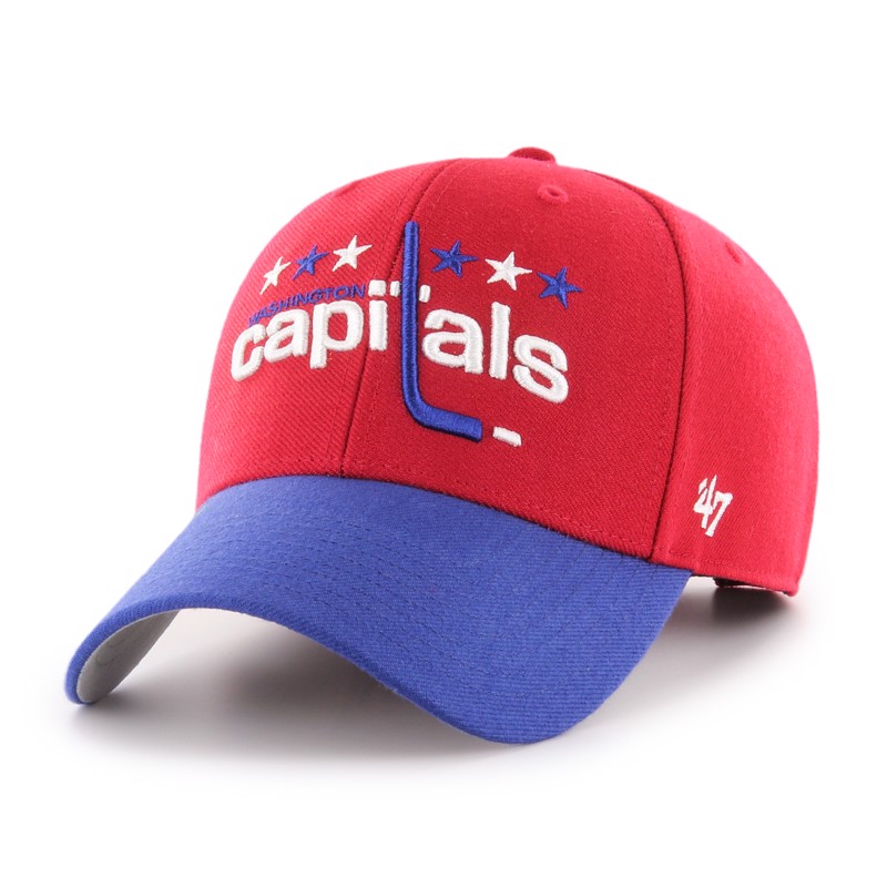 NHL Vintage Washington Capitals '47 MVP