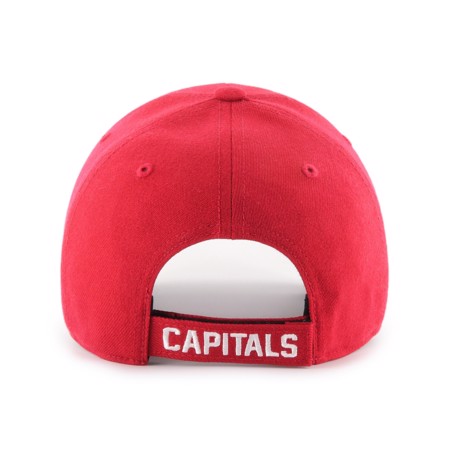 NHL Vintage Washington Capitals '47 MVP