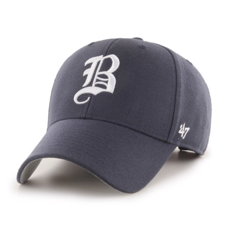 MLB Atlanta Braves Cooperstown '47 MVP