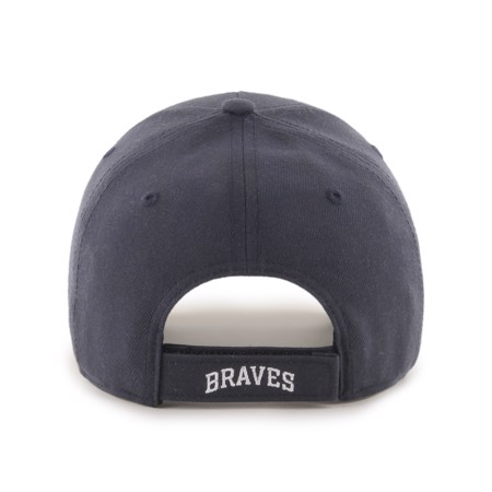 MLB Atlanta Braves Cooperstown '47 MVP